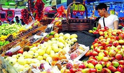 日本爆料水果店事件视频,揭秘背后惊人真相  第1张