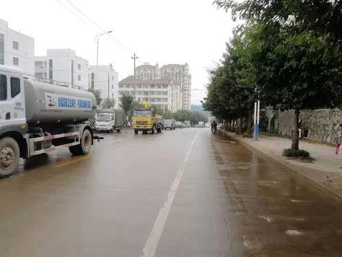 赣县光彩十六街最新爆料,繁华再现，揭秘新地标崛起之谜  第2张