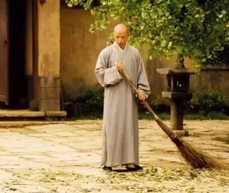 出家师父爆料视频播放,视频爆料背后的修行世界  第2张