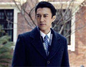 圈内爆料靳东是谁啊,揭秘娱乐圈神秘人物背后的故事  第1张