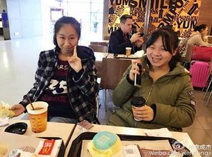 吃瓜群众看了半个娱乐圈,娱乐圈半壁江山尽收眼底  第3张