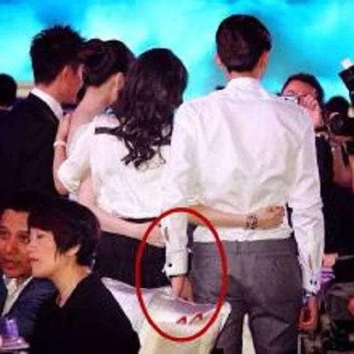 娱乐圈吃瓜 博主有哪些,揭秘幕后故事与热门话题  第3张