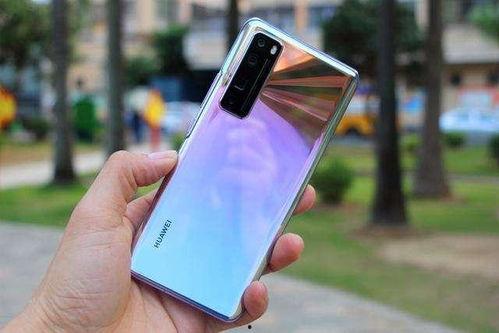 华为nova7鸿蒙最新爆料,颠覆性设计，性能再升级  第2张