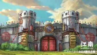 江南动画电影最新爆料,奇幻世界即将开启，神秘角色引期待  第2张