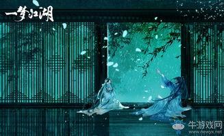 侠缘最新爆料,神秘江湖风云再起，英雄豪杰命运交织  第3张