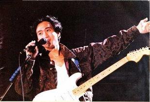 爆料热点黄家驹视频,揭秘摇滚传奇背后的故事