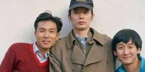 谢园爆料梁天采访视频全集,一场关于友情与艺术的深度对话 第1张 谢园爆料梁天采访视频全集,一场关于友情与艺术的深度对话 第1张