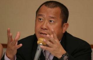 卓伟最新爆料曾志伟,卓伟最新爆料揭秘惊人内幕  第2张