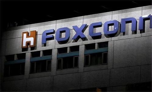 郑州富士康最新爆料抖音,揭秘生产线背后的真实情况  第3张